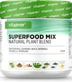 Produktbild: vit4ever Superfood Mix
