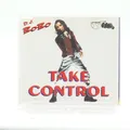 Produktbild: DJ Bobo Take Control CD Gebraucht sehr gut