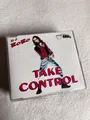 Produktbild: DJ BoBo - Take Control | CD 💿 1107