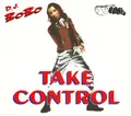Produktbild: DJ BoBo - Take Control | CD G