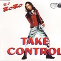 Produktbild: DJ Bobo Take control (1993) [Maxi-CD]