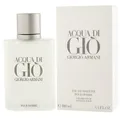 Produktbild: Giorgio Armani Acqua di Gio Pour Homme Eau De Toilette 100 ml