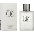 Produktbild: Giorgio Armani Eau de Cologne für Herren, 100 ml