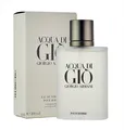 Produktbild: Giorgio Armani Acqua di Gio 100ml Eau de Toilette Neu & OVP