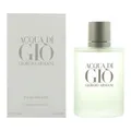Produktbild: Giorgio Armani Acqua Di Gio Pour Homme Eau de Toilette 100ml For Men
