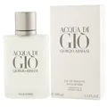Produktbild: Giorgio Armani Acqua di Gio Pour Homme Eau De Toilette 100 ml