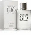 Produktbild: ARMANI Acqua di Giò Eu de Toilette Vaporisateur Spray 100 ml
