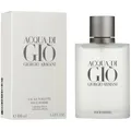 Produktbild: GIORGIO ARMANI ACQUA DI GIO 100ML EDT SPRAY FÜR HERREN BRANDNEU & VERSIEGELT