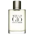 Produktbild: Giorgio Armani Eau de Toilette Spray Acqua di Gio Homme 100 ml Mä