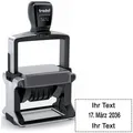 Produktbild: Trodat Stempel Professional, 5474, Datumstempel, inklusive Textplatte