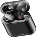 Produktbild: TOZO T6S Headset True Wireless Stereo (TWS) In-Ear USB Typ-C Bluetooth Schwarz