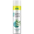 Produktbild: Gillette Venus Satin Care Rasiergel mit Aloe Vera 240ml