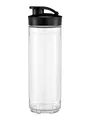 Produktbild: WMF Bottle 0.6 l. (for Kult X mix & go)