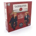 Produktbild: Ginger Fox Taskmaster Brettspiel Das Offizielle Brettspiel Von Little Alex Home