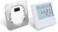 Produktbild: Salus BTRP230 Raumthermostat für Schalterprogramm, weiß (117550)