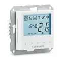 Produktbild: Salus BTRP230-9010 Raumthermostat Unterputz elektronisch digital Thermostat