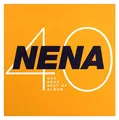 Produktbild: Nena 40 - Das neue Best of Album (Premium Edition)