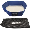 Produktbild: NEOLYMP Armband Stoff Trainingsprogramm E-Book waschbar Fitnesstraining