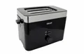 Produktbild: GRAEF TO62 Toaster schwarz