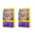 Produktbild: Josera Cat Culinesse 2 x 10 kg - Sparpaket