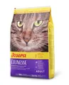 Produktbild: 4032254749134 Josera 9310 Katzen-Trockenfutter Erwachsener Geflügel, Lachs 10 kg