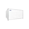 Produktbild: Schake Mobilzaun Light Element ohne Haken und Ösen 3,5x2m, 2,5/3,0mm Drahtstärke