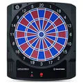 Produktbild: SMARTNESS ELEKTRONIK DARTBOARD TURBO CHARGER 4.0 App unterstützt 45x51x4,2cm neu