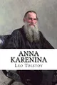 Produktbild: Anna Karenina