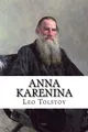 Produktbild: Leo Tolstoy Anna Karenina (Taschenbuch) (US IMPORT)