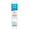 Produktbild: OTTOSEAL S70 - Naturstein Silikon | C111 distelgrau Struktur
