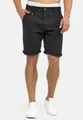Produktbild: Indicode Chinoshorts Herren Cuba Chino Shorts Herrenshorts aus Baumwollgemisch