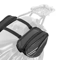 Produktbild: VEVOR Motorrad Satteltasche Wasserdicht Motorrad Seitentasche Reisegepäck 30L