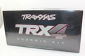 Produktbild: Traxxas 82016-4 TRX-4 Bausatz   Kit 1:10 4WD Crawler TQi 2.4GHz  NEU + OVP