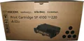 Produktbild: Ricoh Schwarz - original - Tonerpatrone - für Lanier SP 4100