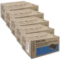 Produktbild: Ricoh Aficio SP 4100N Toner Cartridge Black Pack Of 5