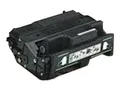 Produktbild: Ricoh Schwarz - original - Tonerpatrone - für Lanier SP 4100