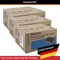 Produktbild: Ricoh Aficio SP 4100N Toner Cartridge Black Pack Of 3