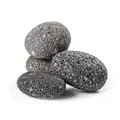 Produktbild: ARKA mySCAPE-Lava Pebbles - 10 kg / 10-20 mm - Lava-Pebbles für eindrucksvolle Aquascapes in Süßwasseraquarien, unterstützen die natürliche Filtration und bieten kreativen Gestaltungsspielraum.