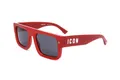 Produktbild: Dsquared2 ICON 0008/S C9A RED 54/20/145 Herren Sonnenbrillen