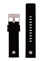 Produktbild: Diesel Wechselarmband Ersatzband LB-DZ7307 Uhrenarmband Leder 22 mm Schwarz