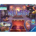 Produktbild: Wer war's?, Brettspiel