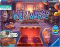 Produktbild: Ravensburger Spiel Wer war's?, Kinderspiel, mit Elektronik, Made in Europe