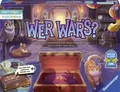 Produktbild: Ravensburger 23494 Wer war's? - Kinderspiel