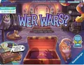Produktbild: Ravensburger Spiel Wer war's Refresh | ab 6 Jahren | 2 - 4 Spieler