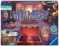 Produktbild: Wer war's? - Kinderspiel ab 6 Jahre | Reiner Knizia | Spiel | Spiel | 23494