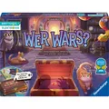 Produktbild: Ravensburger Kinderspiel 23494 - Wer war's? Gesellschafts- und Familienspiel, fü