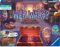 Produktbild: Ravensburger Kinderspiel Detektivspiel Wer war's? 23494