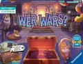 Produktbild: Ravensburger Verlag|Wer war's? (Kinderspiel)|ab 6 Jahren