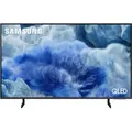 Produktbild: Samsung QLED Q8F 4K Smart TV 50 Zoll (125 cm) mit KI-Bild, 100 % Farbvolumen mit Quantum Dot, HDR10+, Q4 KI-Prozessor, One UI Tizen, WLAN, Bluetooth 5.3 und Motion Xcelerator