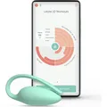Produktbild: Elvie Trainer - intelligenter Beckenbodentrainer mit App (25 g) (ELV101-MINT)